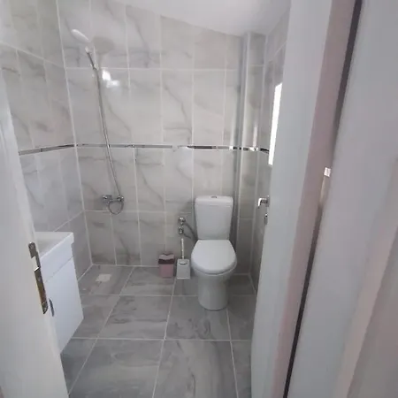 Apartment Elda Prestige Apt 2 Side