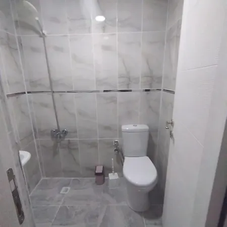 Apartment Elda Prestige Apt 2 Side