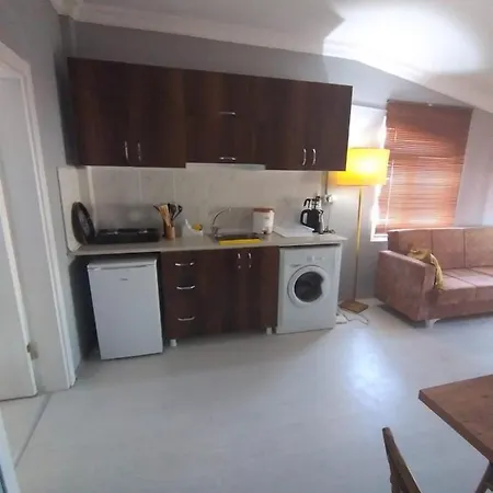 Apartment Elda Prestige Apt 2