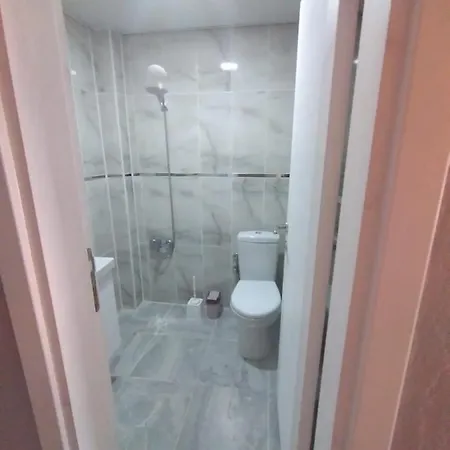 Elda Prestige Apt 2 Side
